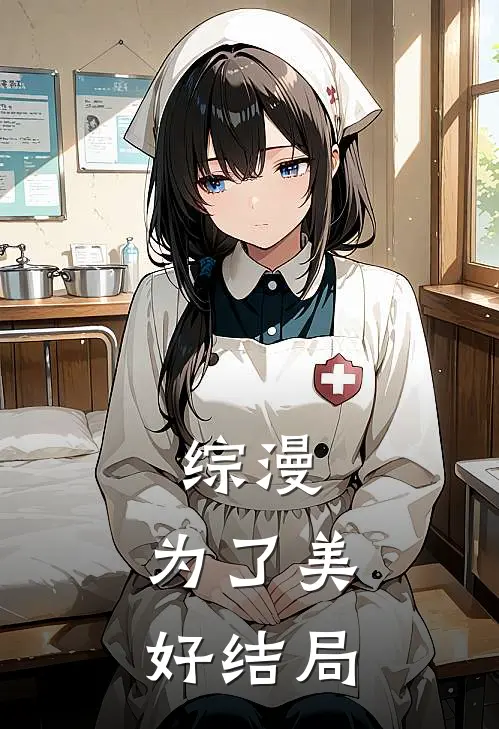 综漫：为了美好结局(李敖鞠川)全本完结小说_完整版免费全文阅读综漫：为了美好结局(李敖鞠川)