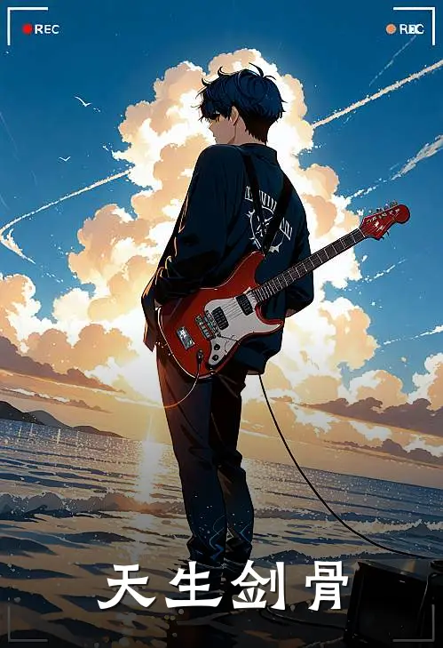 天生剑骨