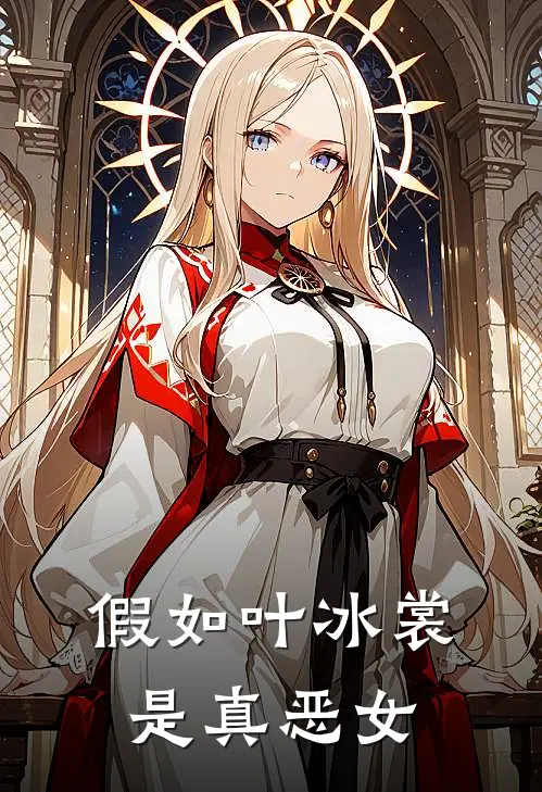 假如叶冰裳是真恶女