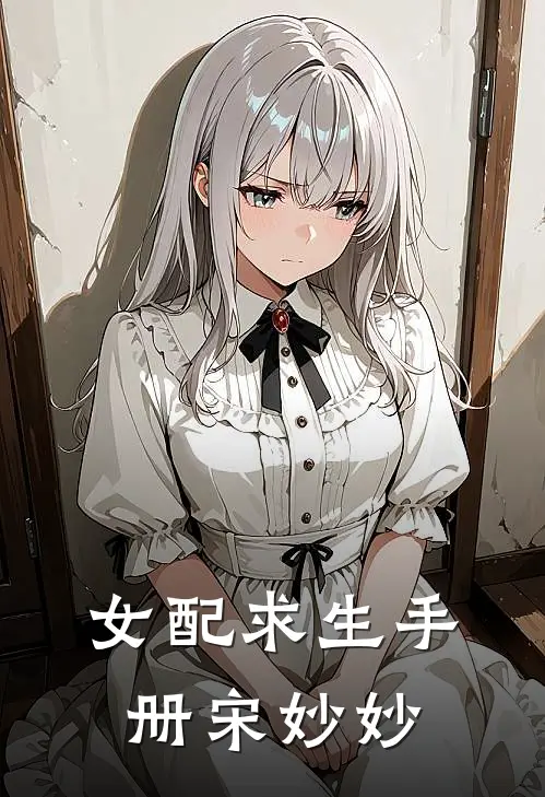 女配求生手册宋妙妙