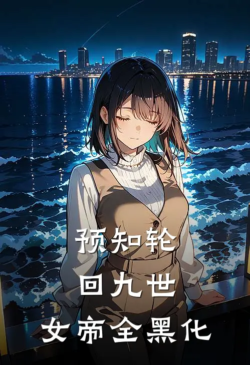 预知轮回九世：女帝全黑化(江无涯林绾绾)在哪看免费小说_全本免费完结小说预知轮回九世：女帝全黑化江无涯林绾绾