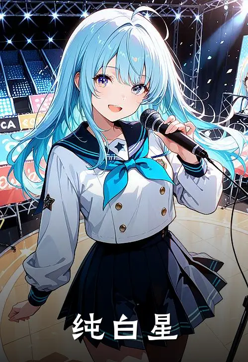 沈同星纪言邻《纯白星》完整版在线阅读_沈同星纪言邻完整版在线阅读