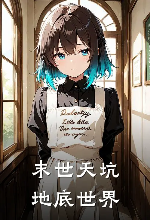 末世天坑：地底世界