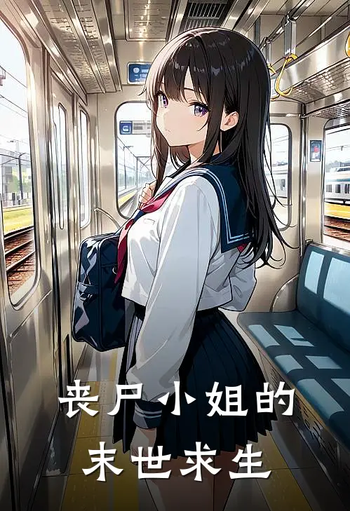 丧尸小姐的末世求生