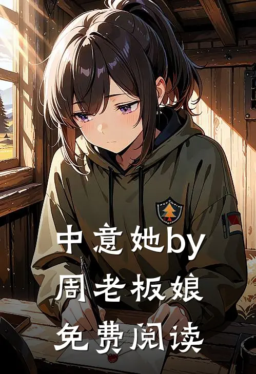 中意她by周老板娘免费阅读