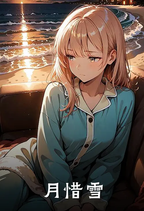 月惜雪