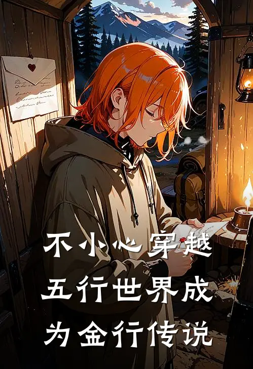 不小心穿越五行世界成为金行传说