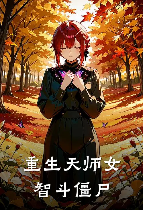 重生天师女智斗僵尸