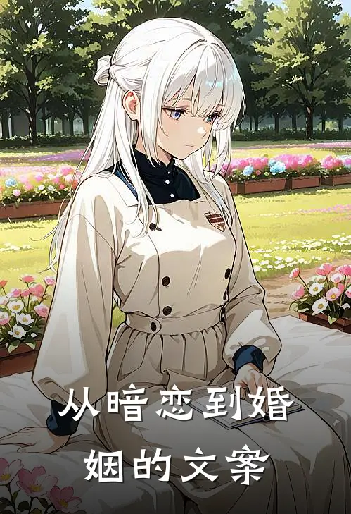 从暗恋到婚姻的文案