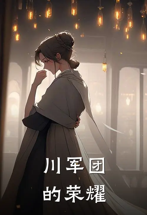 川军团的荣耀