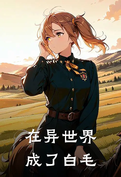 在异世界成了白毛林悦林悦强免费小说全集_小说免费完结在异世界成了白毛林悦林悦强