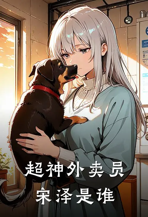 超神外卖员宋泽是谁