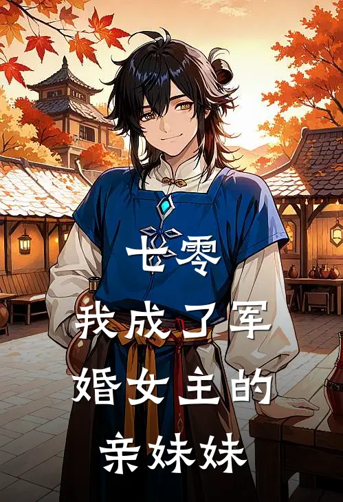 七零：我成了军婚女主的亲妹妹