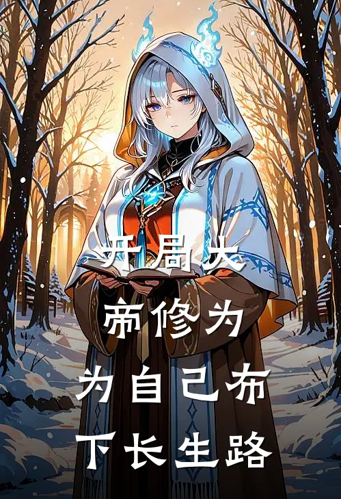 开局大帝修为，为自己布下长生路秦宇秦宇最新好看小说_已完结小说开局大帝修为，为自己布下长生路秦宇秦宇