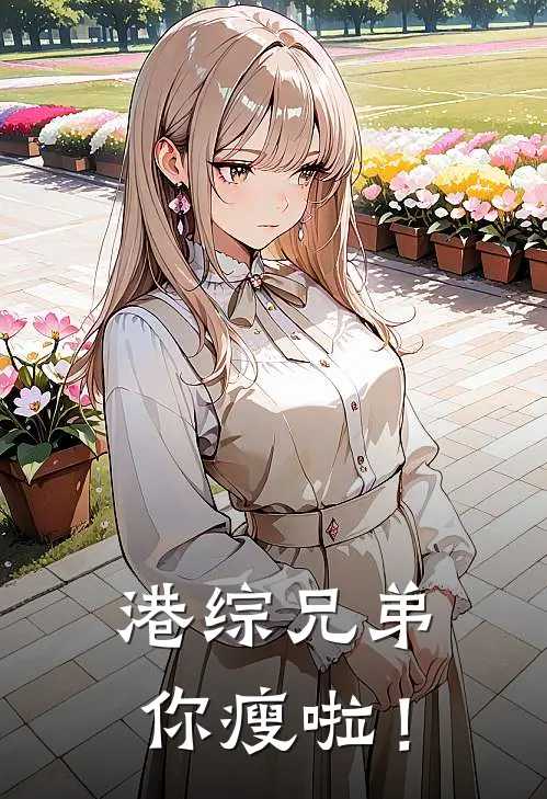 港综兄弟你瘦啦！