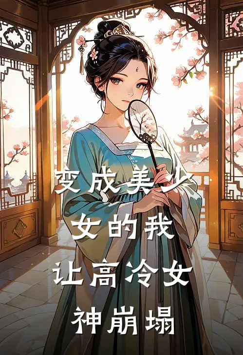 变成美少女的我，让高冷女神崩塌