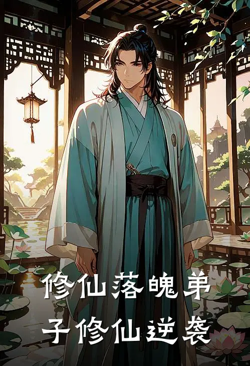 修仙落魄弟子修仙逆袭