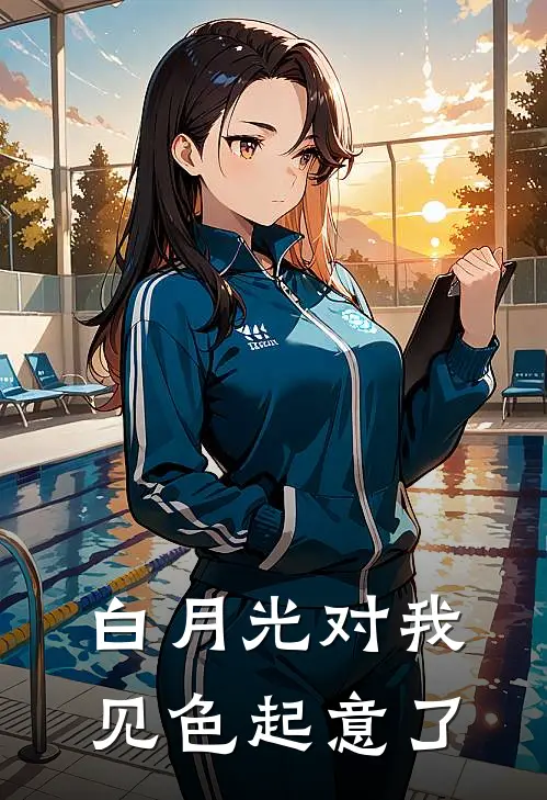 白月光对我见色起意了