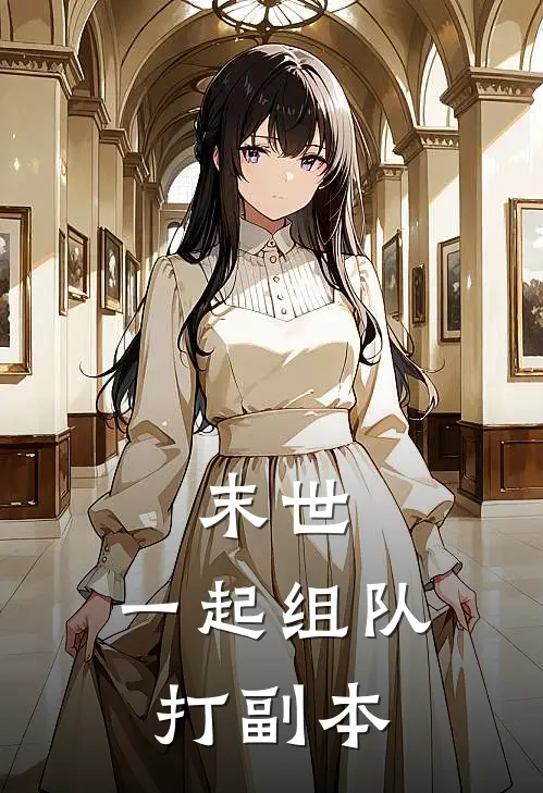 末世，一起组队打副本(叶秋秦珊)最新完结小说推荐_热门小说排行榜末世，一起组队打副本叶秋秦珊