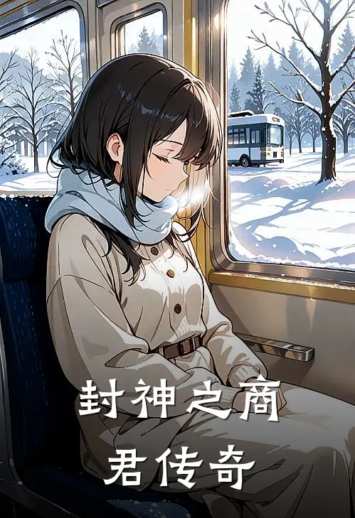 封神之商君传奇