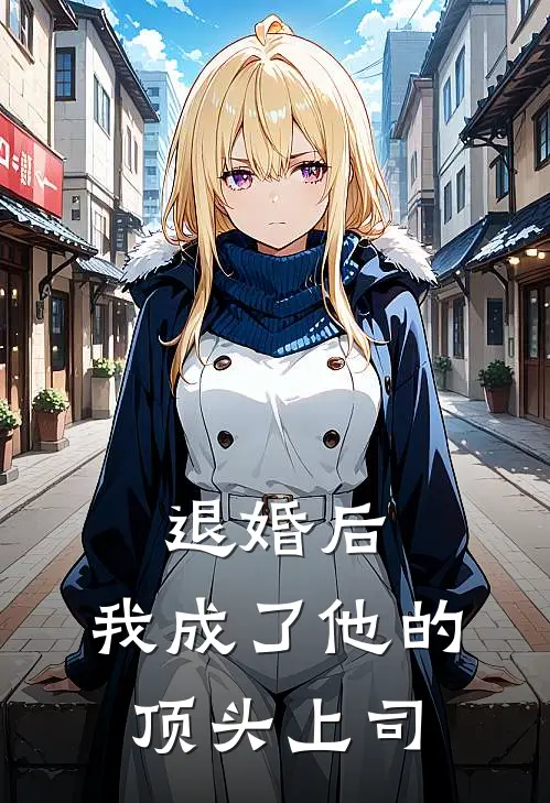 退婚后，我成了他的顶头上司顾逸尘叶澜好看的小说推荐完结_在哪看免费小说退婚后，我成了他的顶头上司顾逸尘叶澜