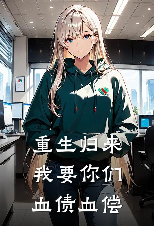 重生归来，我要你们血债血偿