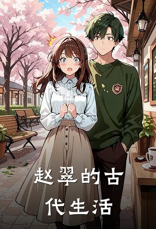 赵翠的古代生活(赵翠牛大柱)免费小说完结_最新推荐小说赵翠的古代生活(赵翠牛大柱)