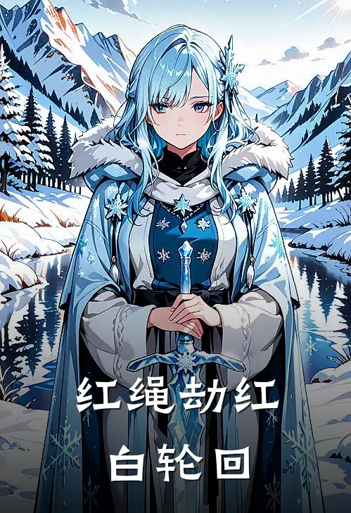 红绳劫红白轮回