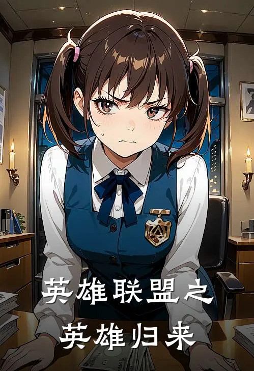 英雄联盟之英雄归来卡莉斯塔亚瑟小说完结推荐_热门小说阅读英雄联盟之英雄归来卡莉斯塔亚瑟