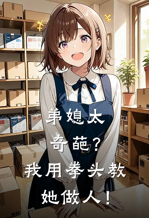 弟媳太奇葩？我用拳头教她做人！