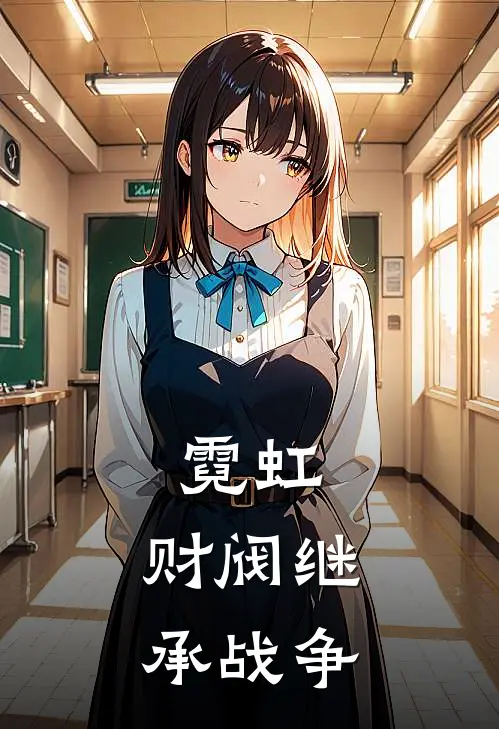 霓虹：财阀继承战争千雪三井推荐完结小说_热门小说在线阅读霓虹：财阀继承战争(千雪三井)