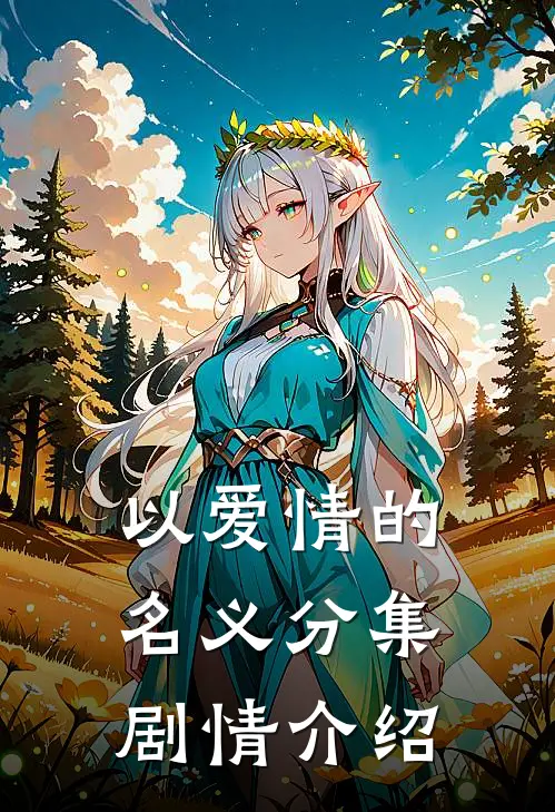 以爱情的名义分集剧情介绍