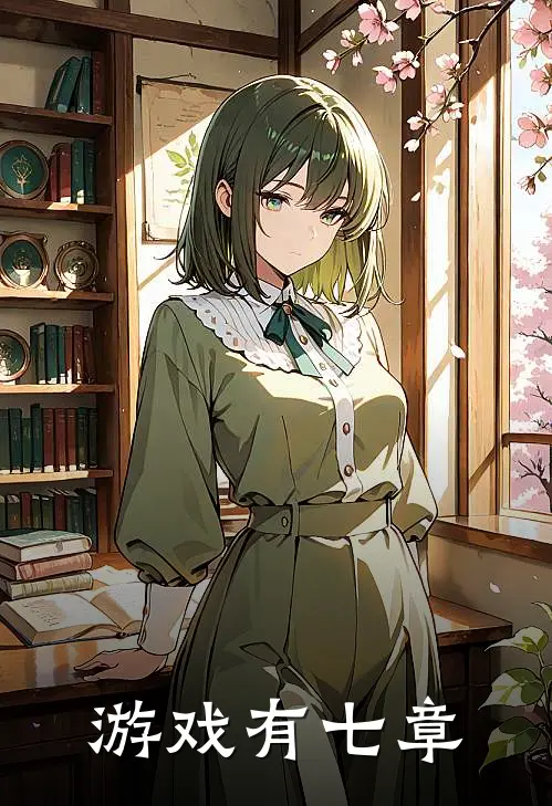 白舟黄婷婷(游戏有七章)最新章节免费在线阅读_(白舟黄婷婷)完结版在线阅读