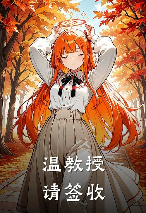 温教授，请签收