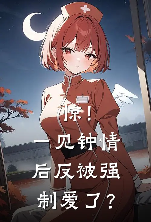 惊！一见钟情后反被强制爱了？(陆淮虞曲江宁)小说最新章节_全文免费小说惊！一见钟情后反被强制爱了？陆淮虞曲江宁