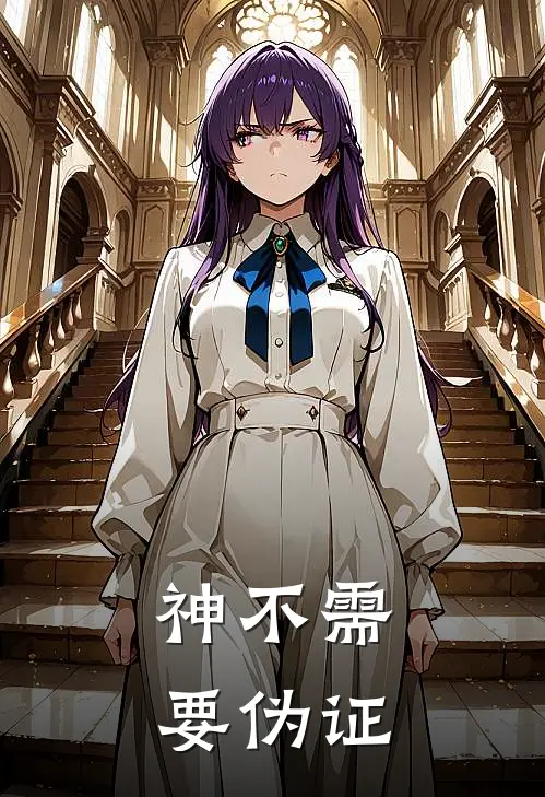 神不需要伪证(林光雷烬)免费小说完结版_免费小说免费阅读神不需要伪证林光雷烬