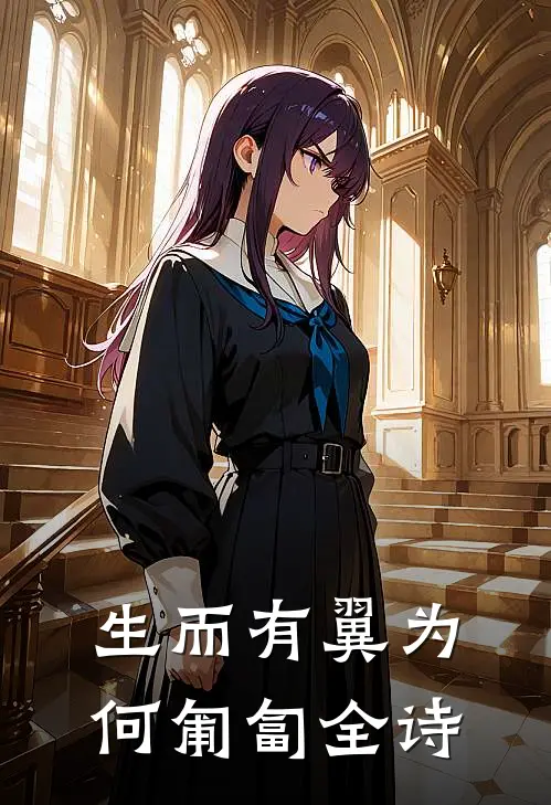 生而有翼为何匍匐全诗