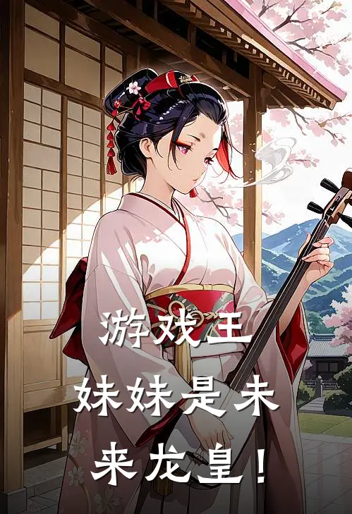 游戏王：妹妹是未来龙皇！