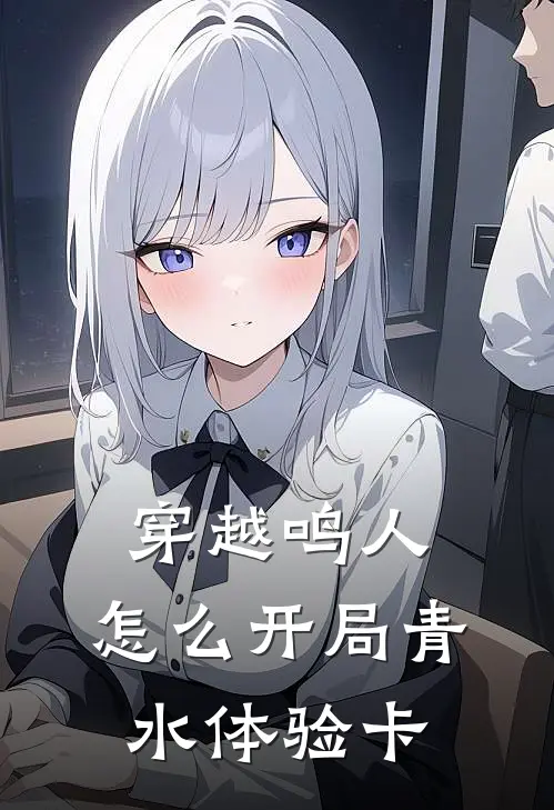 穿越鸣人，怎么开局青水体验卡