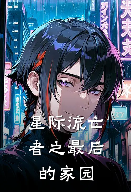 星际流亡者之最后的家园