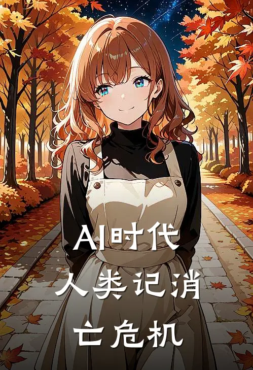 AI时代人类记消亡危机