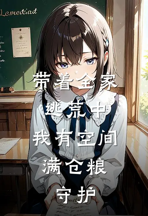 带着全家逃荒中,我有空间满仓粮,守护