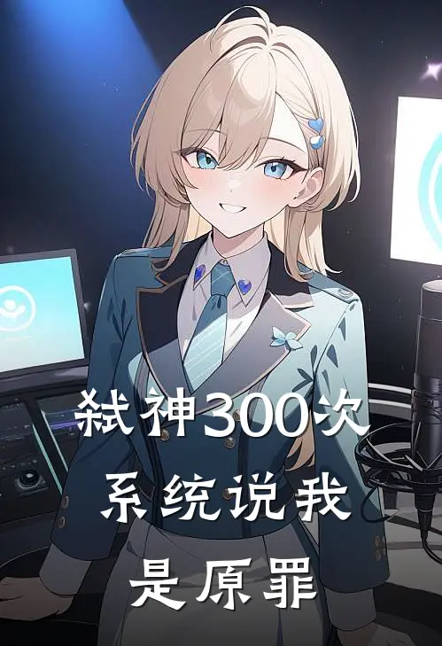 弑神300次，系统说我是原罪