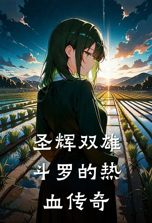 圣辉双雄：斗罗的热血传奇