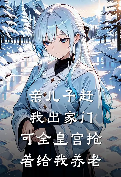 亲儿子赶我出家门，可全皇宫抢着给我养老(老夫人张秉忠)最新推荐小说_在哪看免费小说亲儿子赶我出家门，可全皇宫抢着给我养老老夫人张秉忠