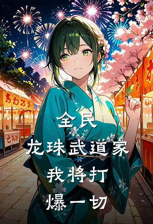 全民：龙珠武道家，我将打爆一切(吴洋蔡钰)完整版免费小说_完结版小说推荐全民：龙珠武道家，我将打爆一切(吴洋蔡钰)