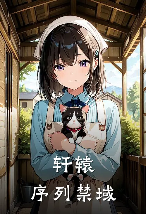 轩辕，序列禁域