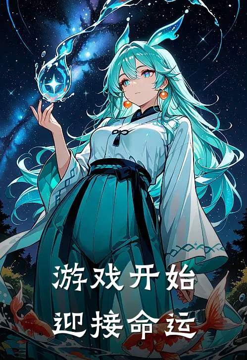 游戏开始，迎接命运(林羽苏然)完本小说_全本免费小说游戏开始，迎接命运林羽苏然