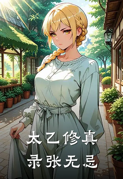 太乙修真录张无忌