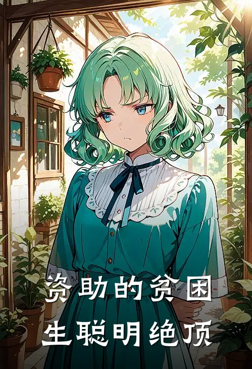 资助的贫困生聪明绝顶云城陈思刚最新热门小说_免费小说全文阅读资助的贫困生聪明绝顶(云城陈思刚)